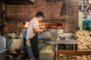 Baker Jobs in the Canada A Complete Guide to Starting Your Path in Baking