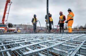 How To Apply For Construction Laborer Jobs in Canada with Sponsorship