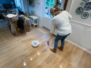 House and Office Cleaner Job Opportunities in The Netherlands 
