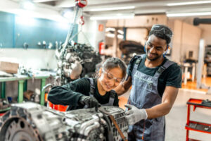 Heavy Duty Mechanics Jobs with Visa Sponsorship in Canada