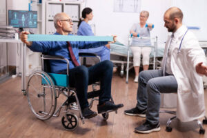 Spinal Cord Injury Attorney Job in Canada – Careers, Salary & Opportunities