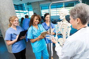 Nursing Jobs Abroad with Free Visa and Ticket